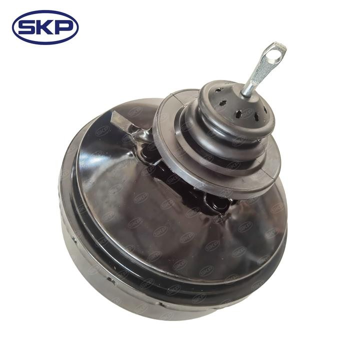 Power Brake Booster