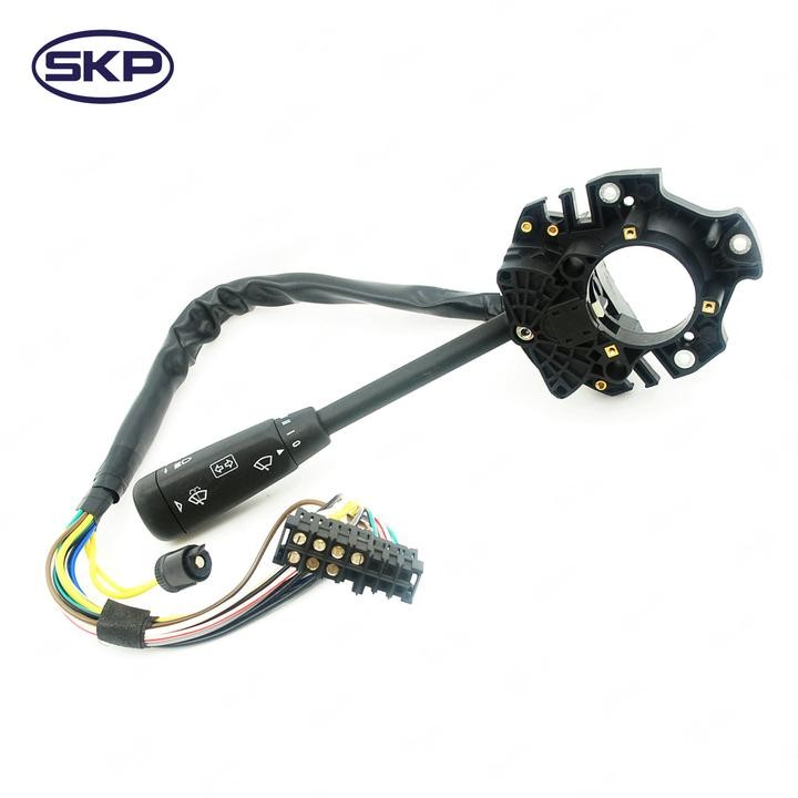 Combination Switch
