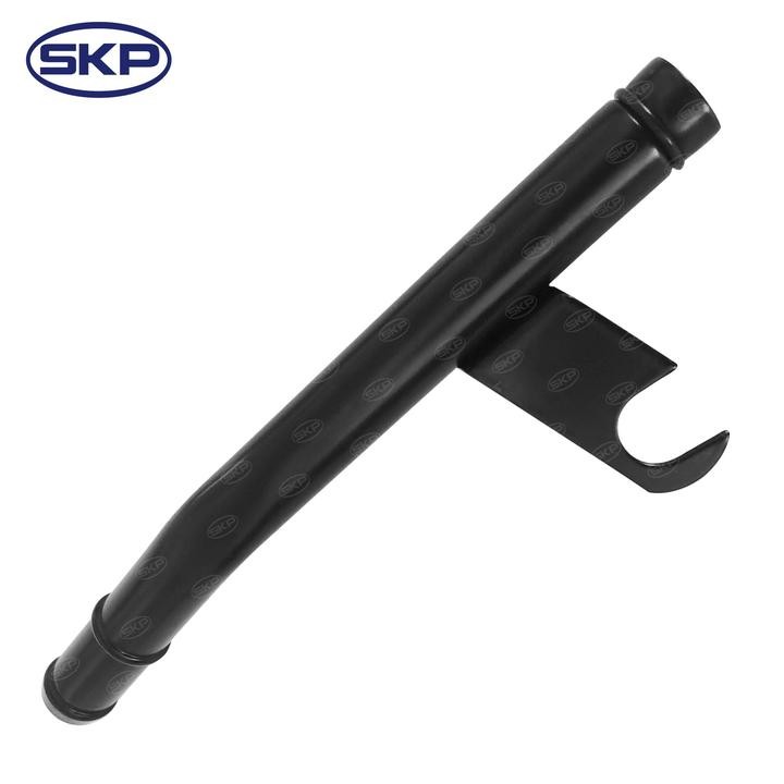 Engine Water Pump Inlet Tube