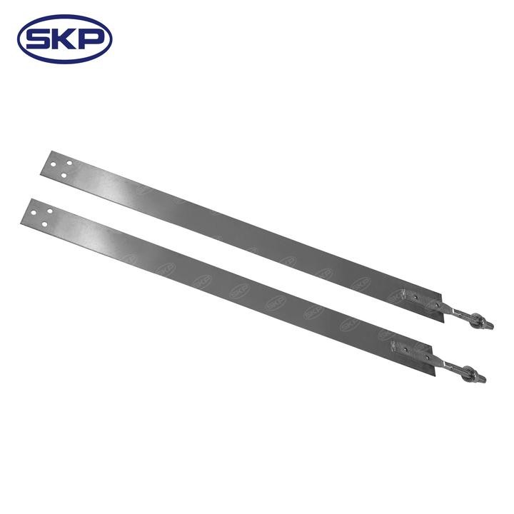 Fuel Tank Strap