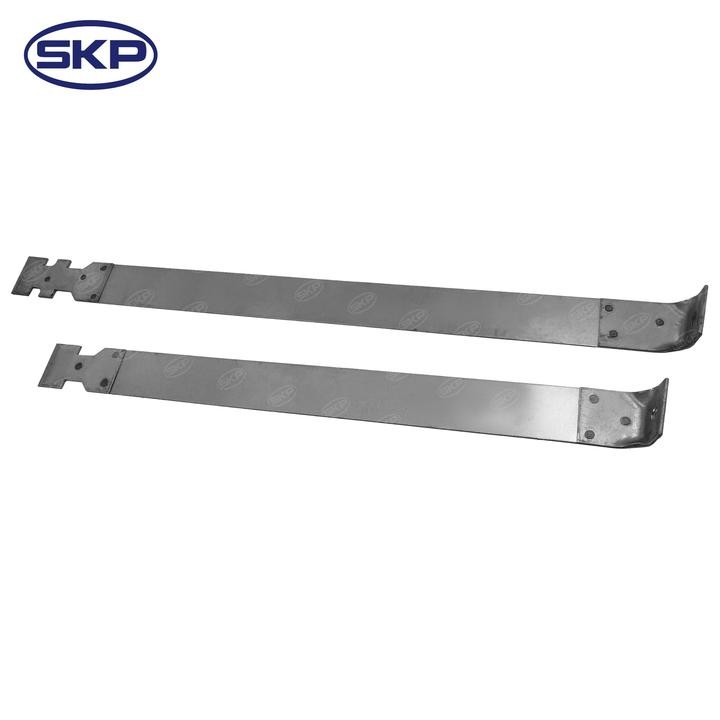 Fuel Tank Strap