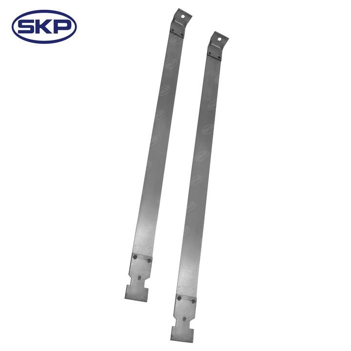 Fuel Tank Strap