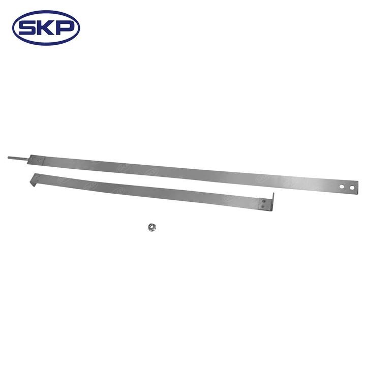 Fuel Tank Strap