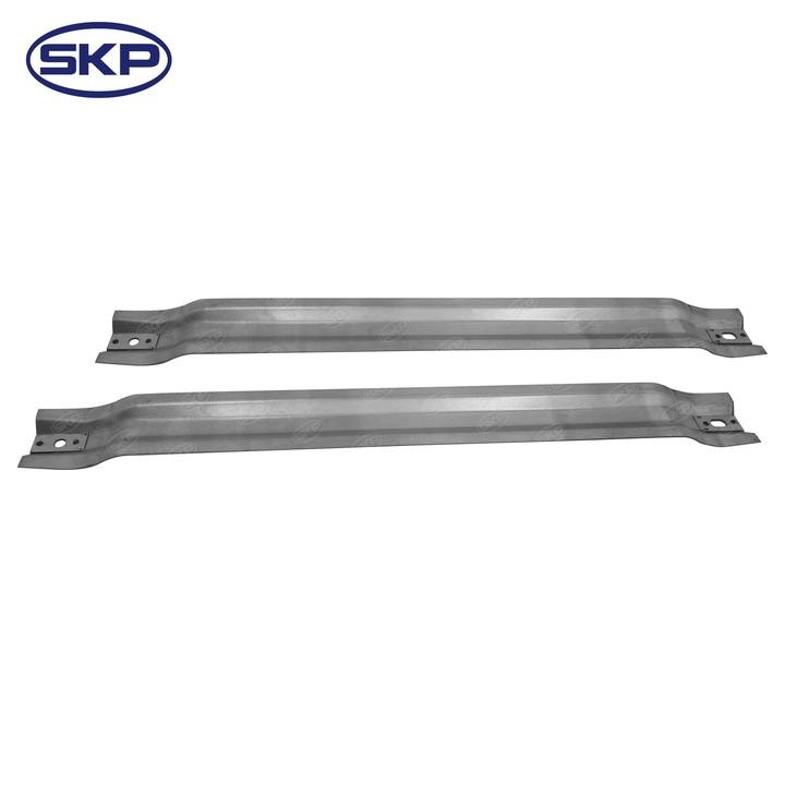 Fuel Tank Strap