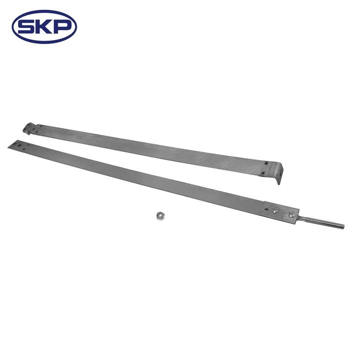 Fuel Tank Strap