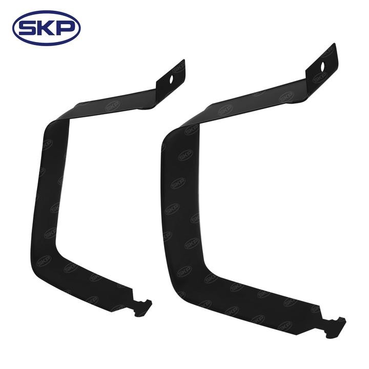 Fuel Tank Strap