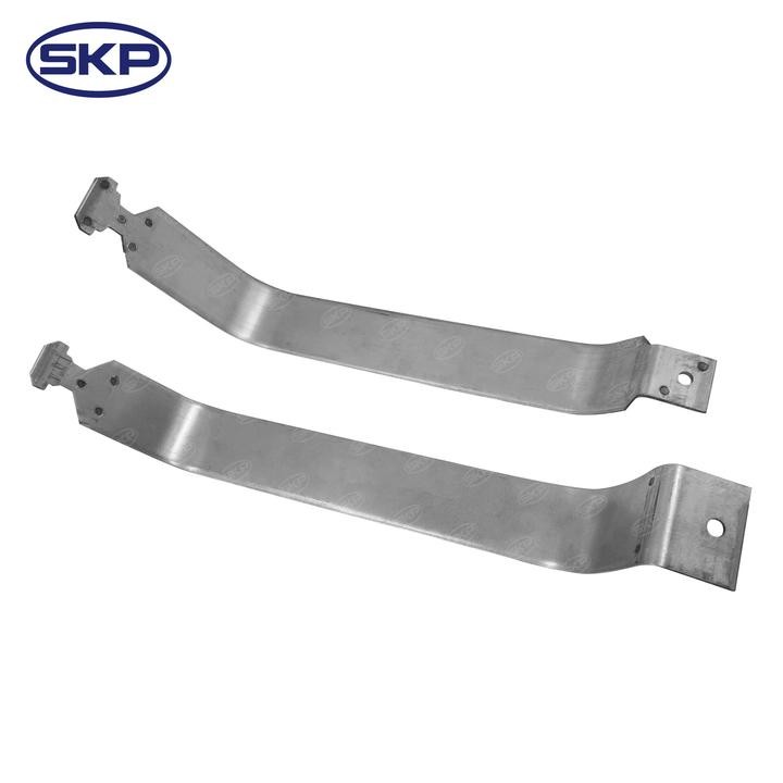 Fuel Tank Strap