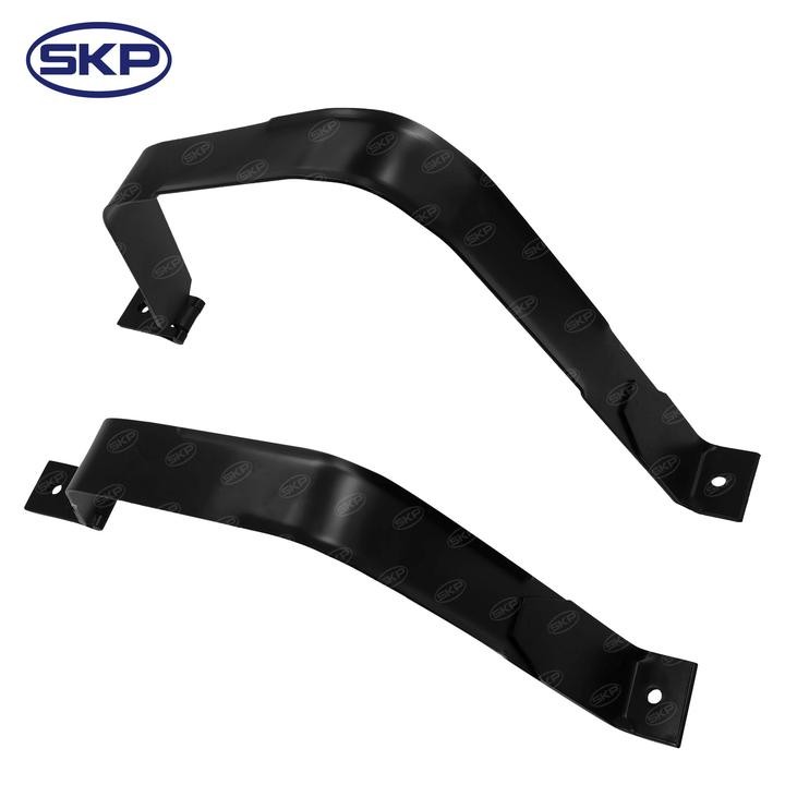 Fuel Tank Strap