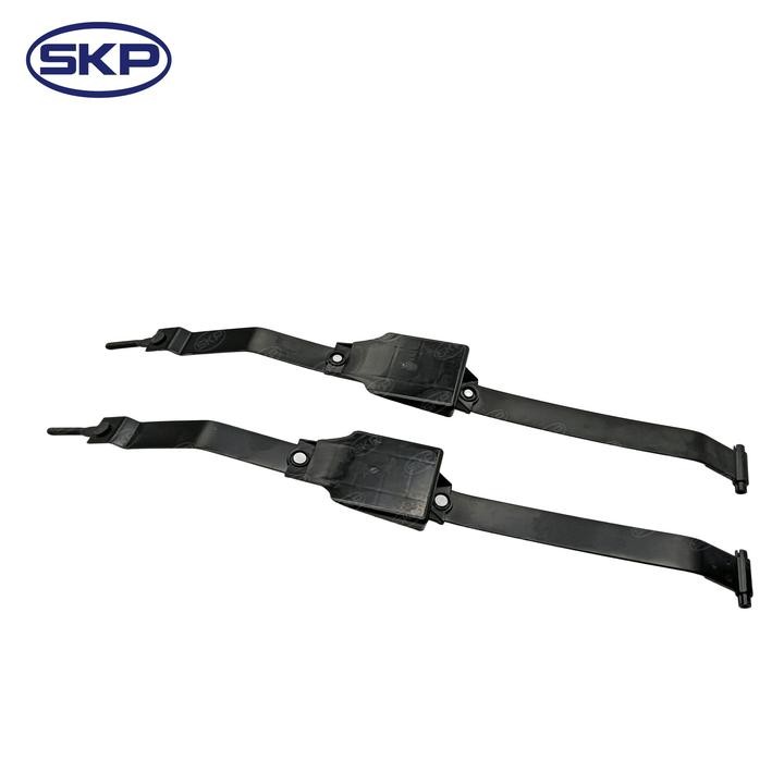 FUEL TANK STRAP