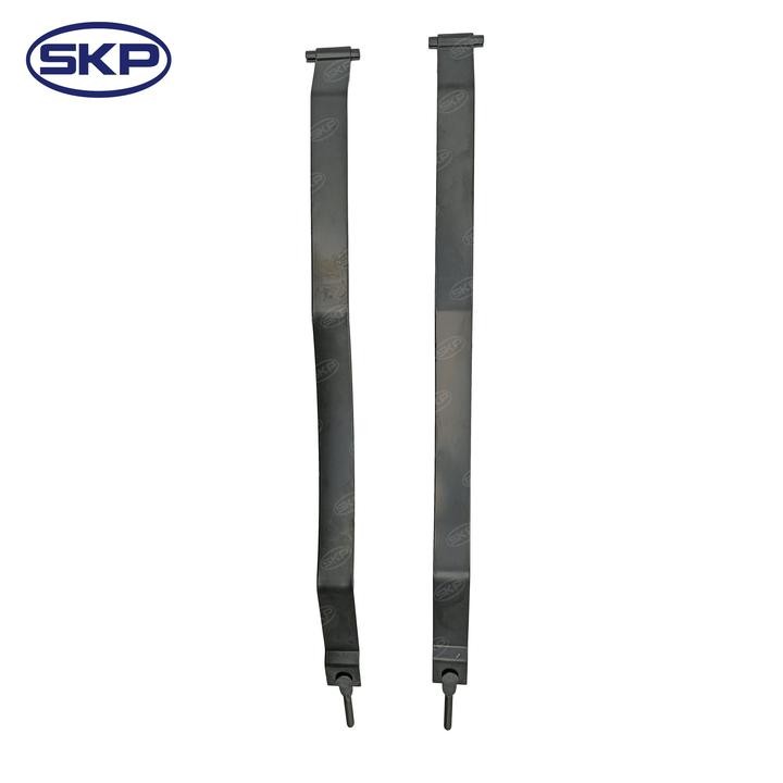 FUEL TANK STRAP