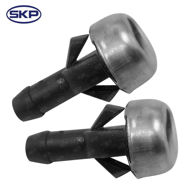 Windshield Washer Nozzle
