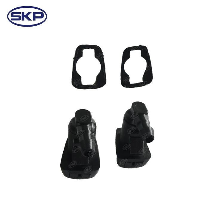 Windshield Washer Nozzle