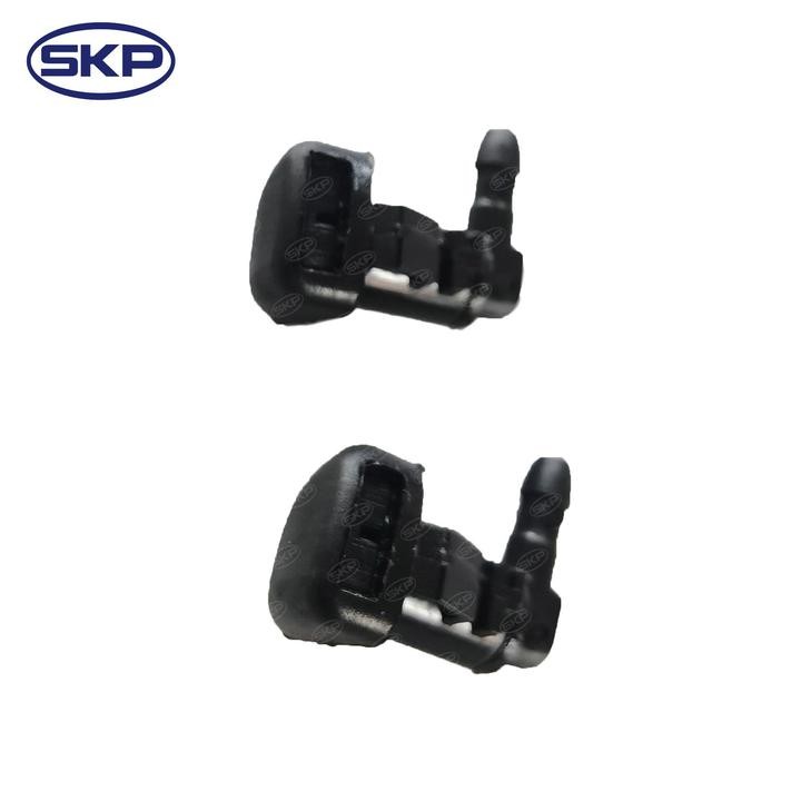 Windshield Washer Nozzle