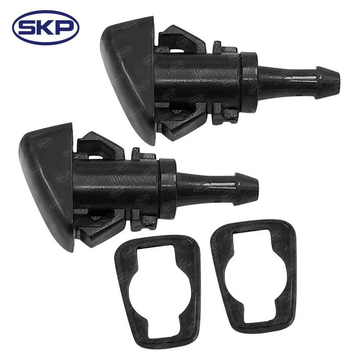 Windshield Washer Nozzle