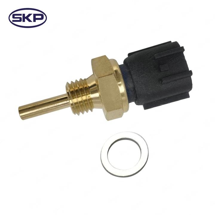 Engine Coolant Temperature Sensor