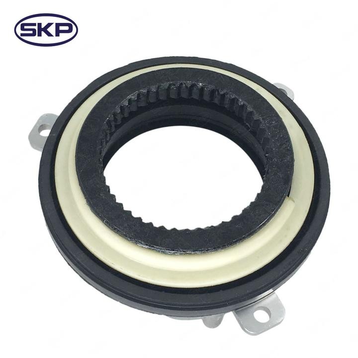 4WD Actuator