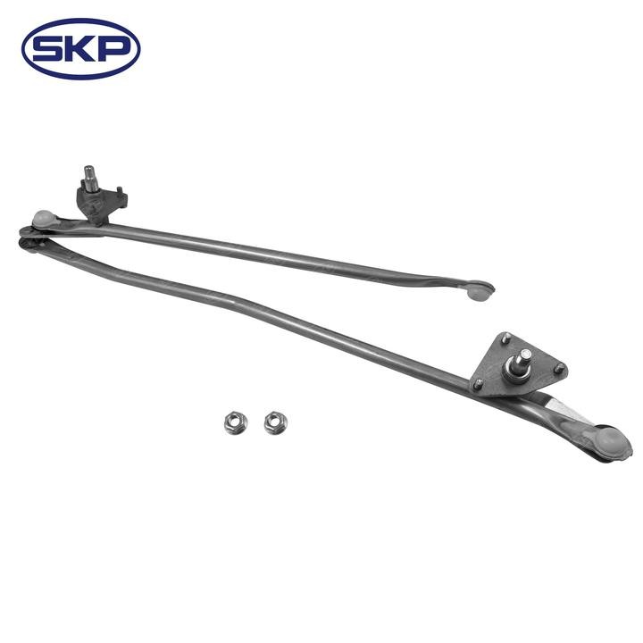 Windshield Wiper Linkage