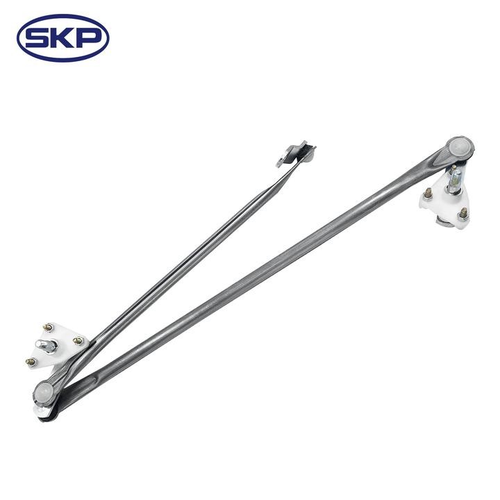 Windshield Wiper Linkage