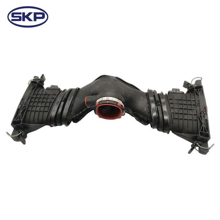 Mass Air Flow Sensor