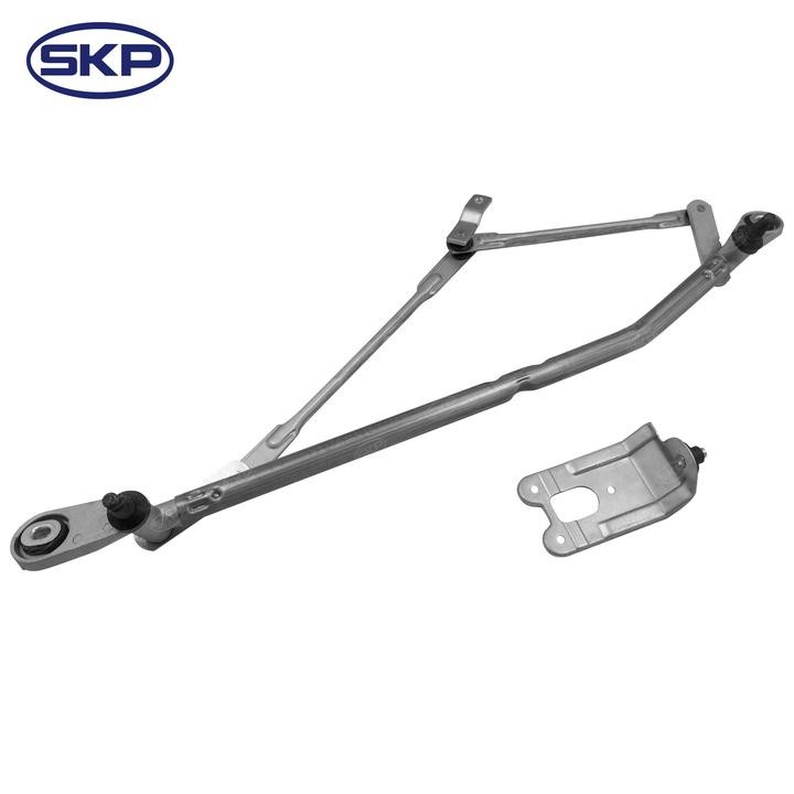 Windshield Wiper Linkage