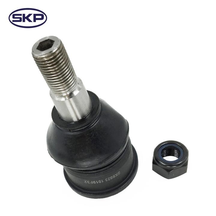 Suspension Ball Joint