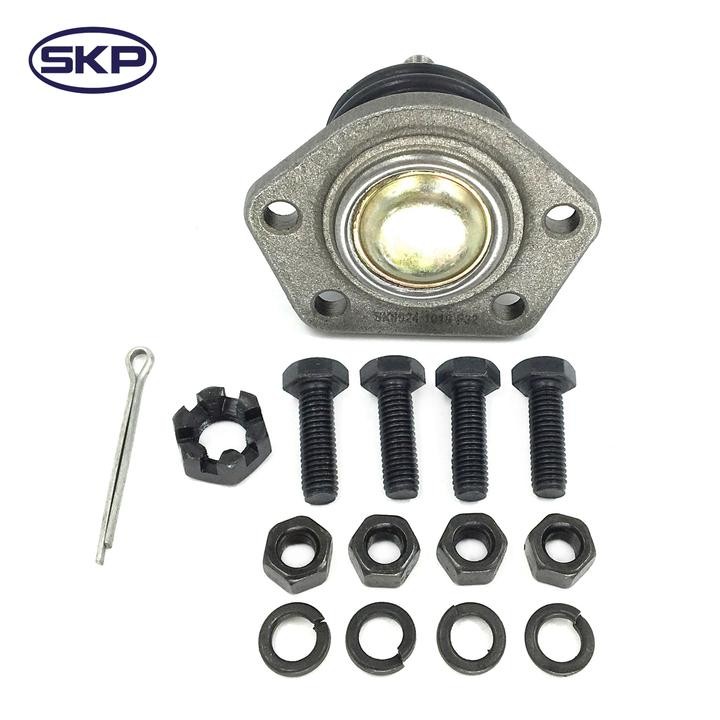 Suspension Ball Joint