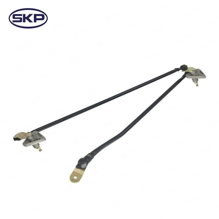 Windshield Wiper Linkage