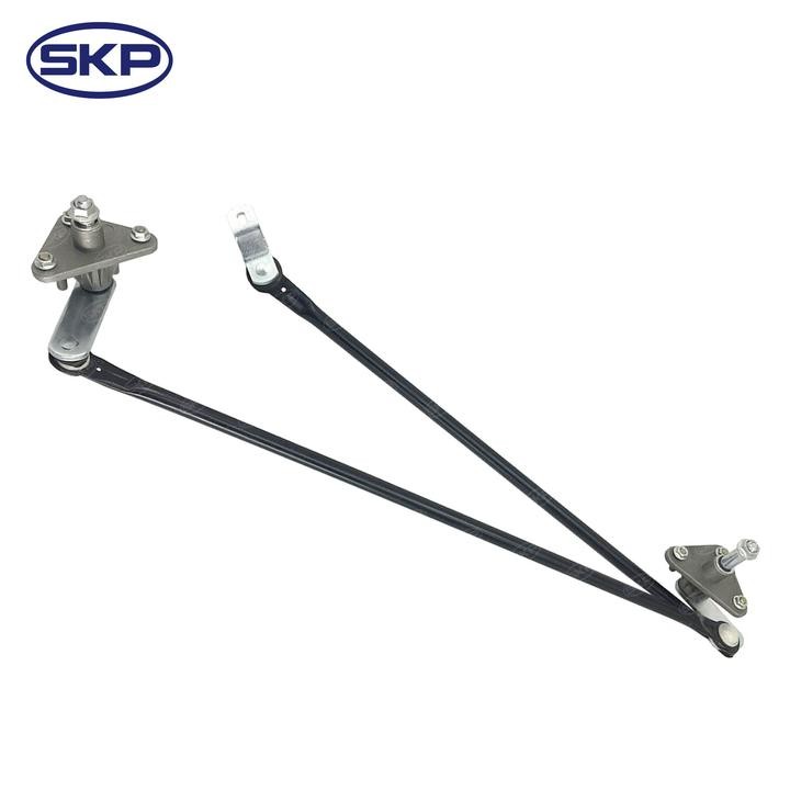 Windshield Wiper Linkage