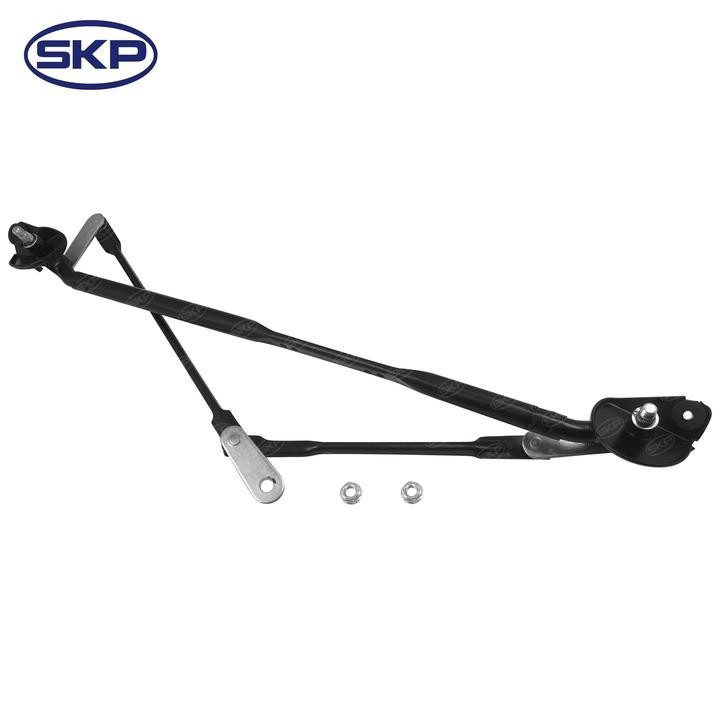 Windshield Wiper Linkage