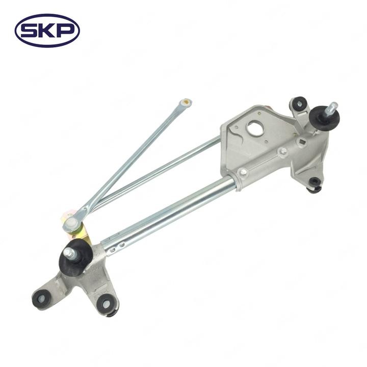 Windshield Wiper Linkage