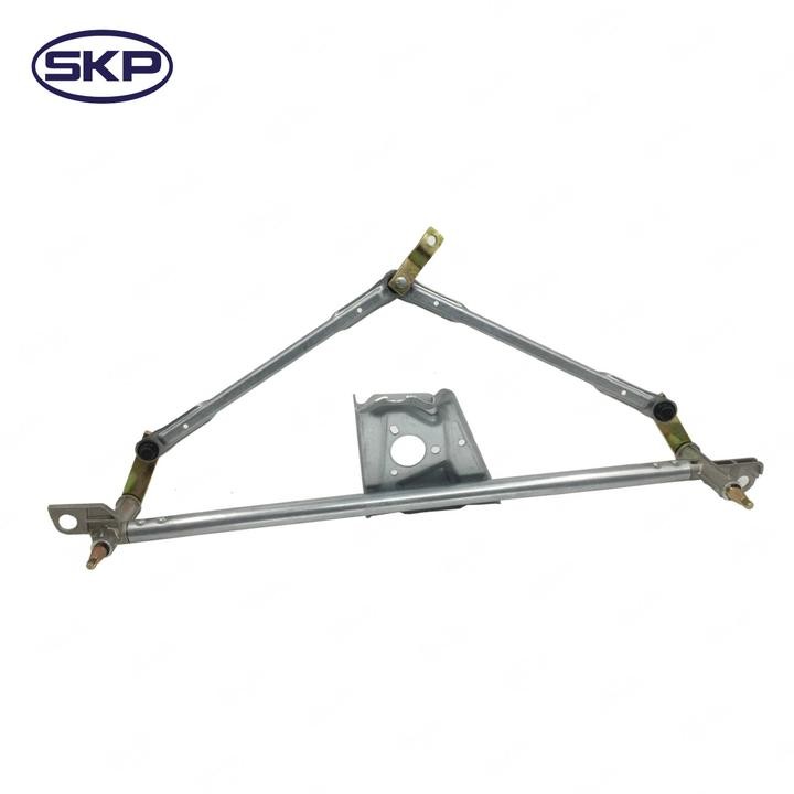 Windshield Wiper Linkage