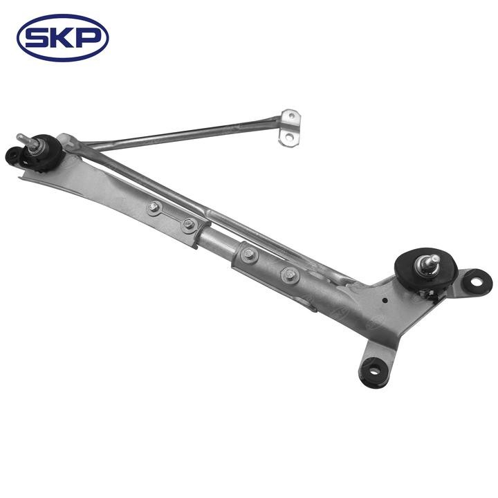 Windshield Wiper Linkage
