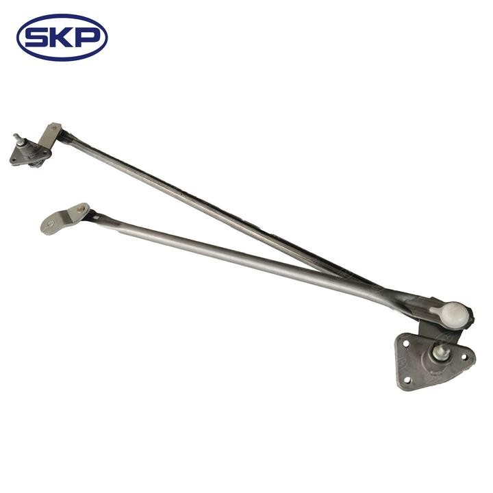 Windshield Wiper Linkage