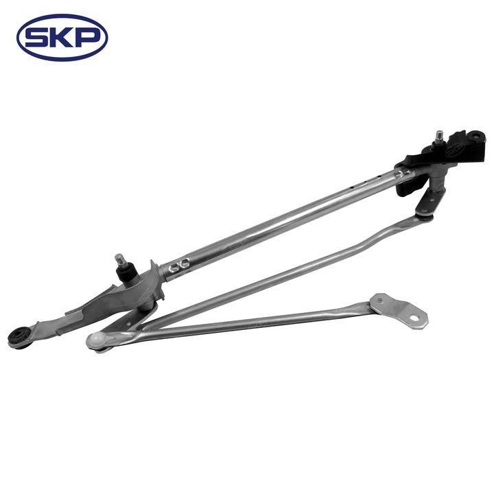 Windshield Wiper Linkage