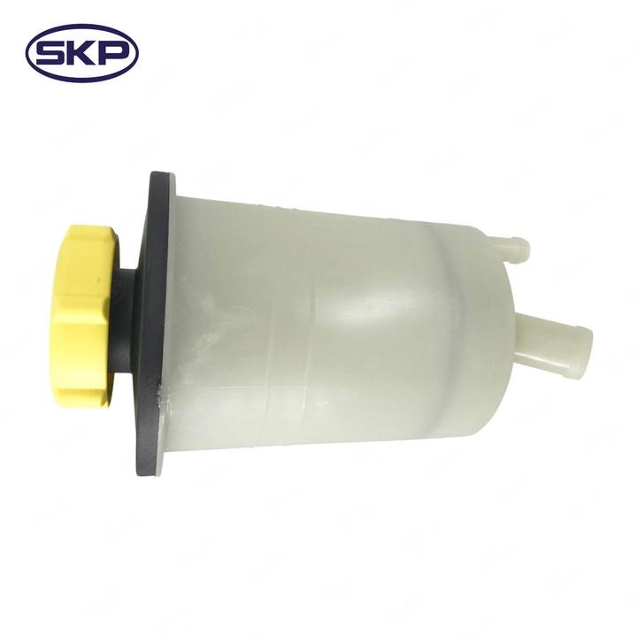 Power Steering Reservoir