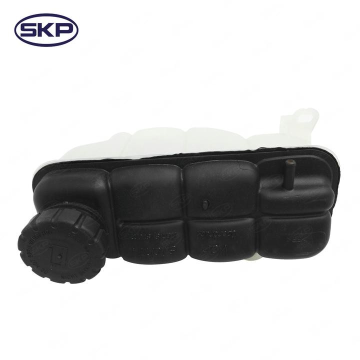 Engine Coolant Reservoir