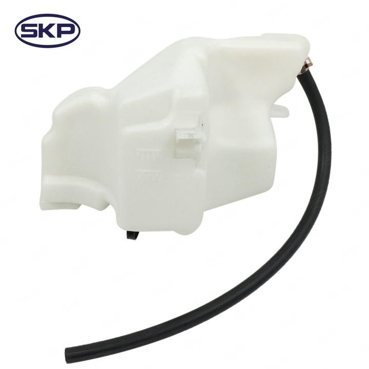 Engine Coolant Reservoir