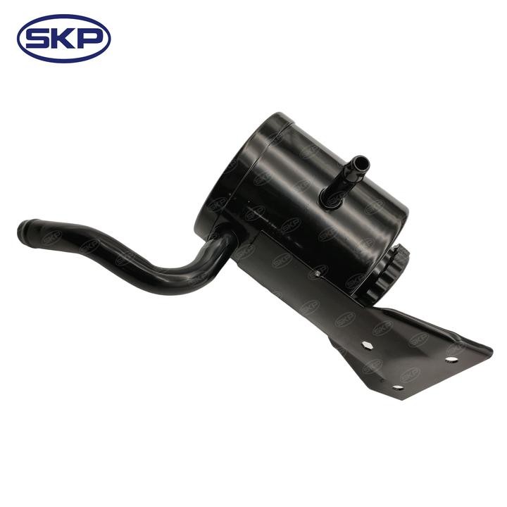 Power Steering Reservoir