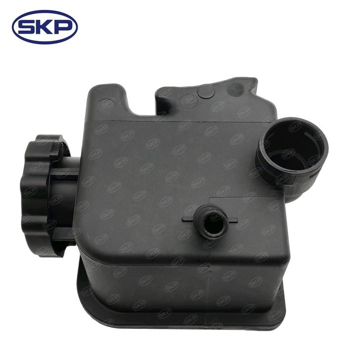 Power Steering Reservoir