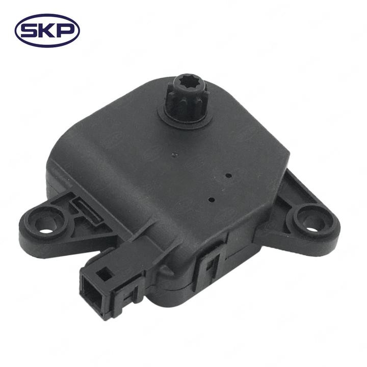 HVAC Heater Blend Door Actuator