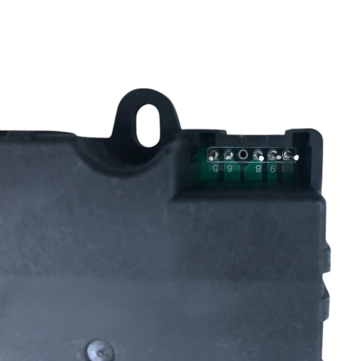 HVAC Heater Blend Door Actuator