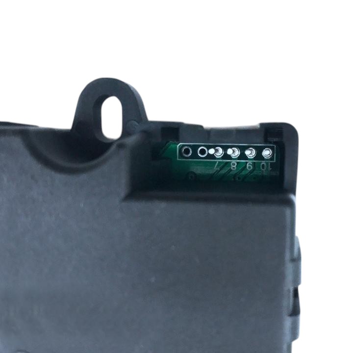 HVAC Heater Blend Door Actuator