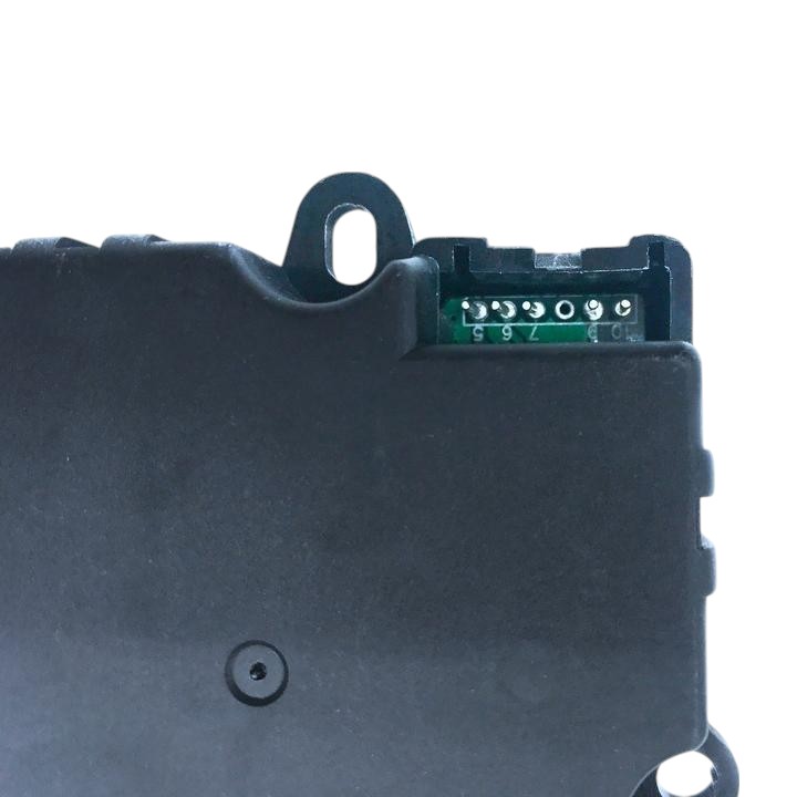 HVAC Heater Blend Door Actuator