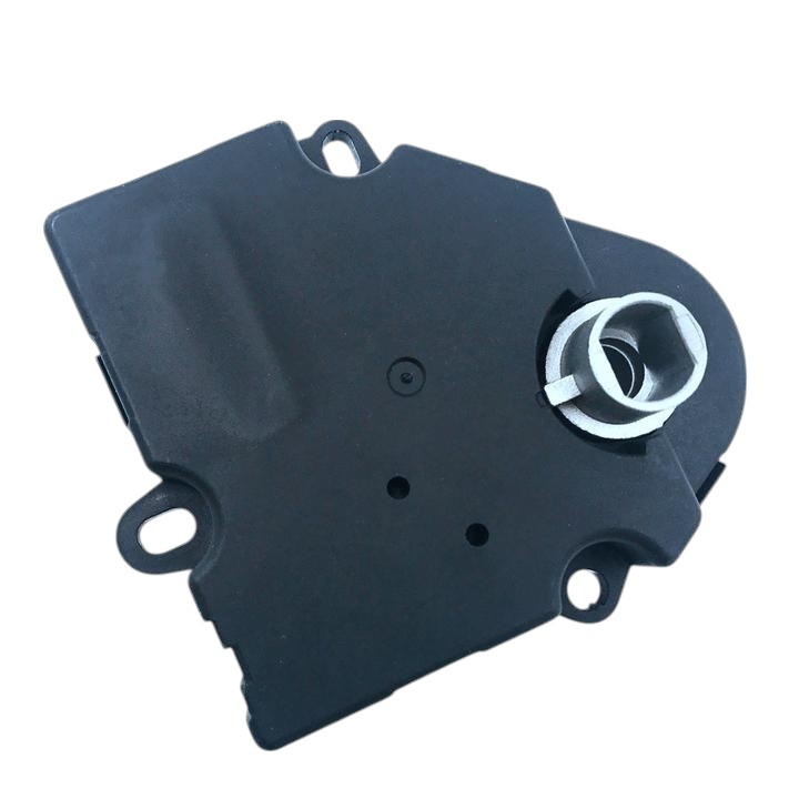 HVAC Heater Blend Door Actuator