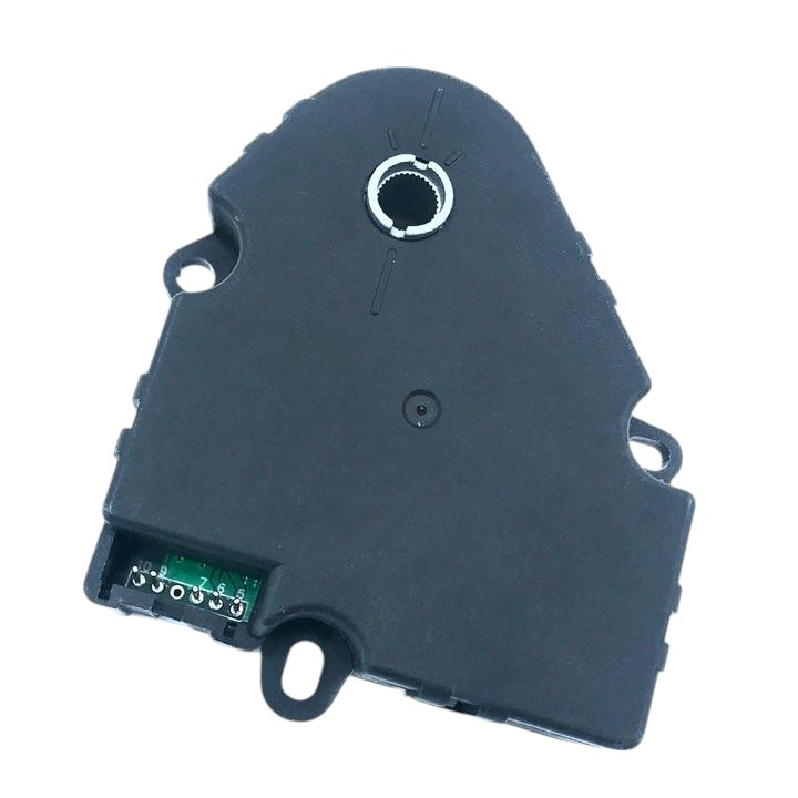 HVAC Heater Blend Door Actuator