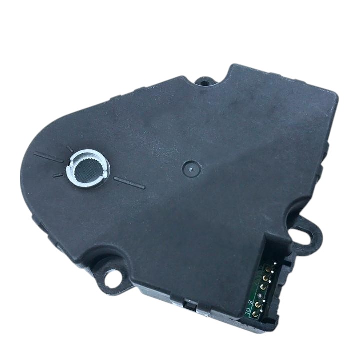 HVAC Heater Blend Door Actuator