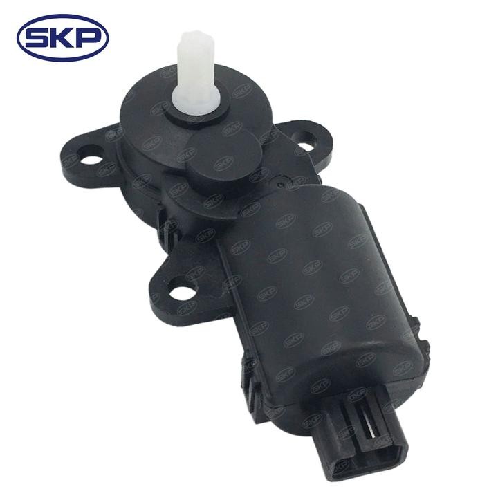 HVAC Heater Blend Door Actuator