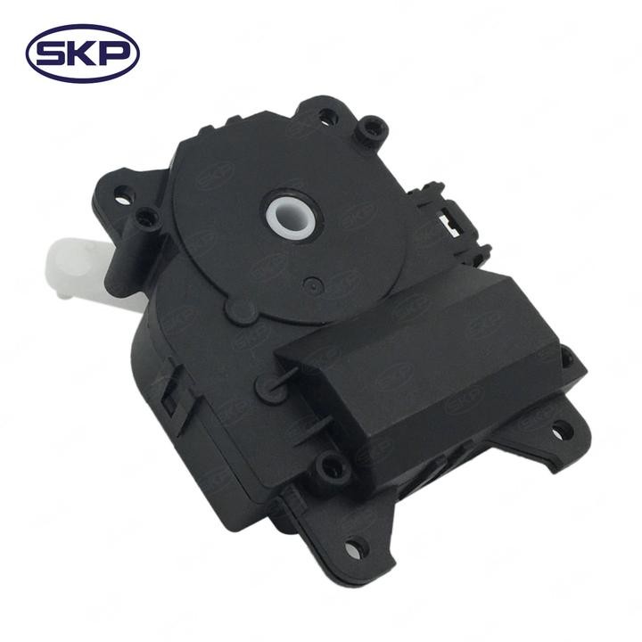 HVAC Heater Blend Door Actuator
