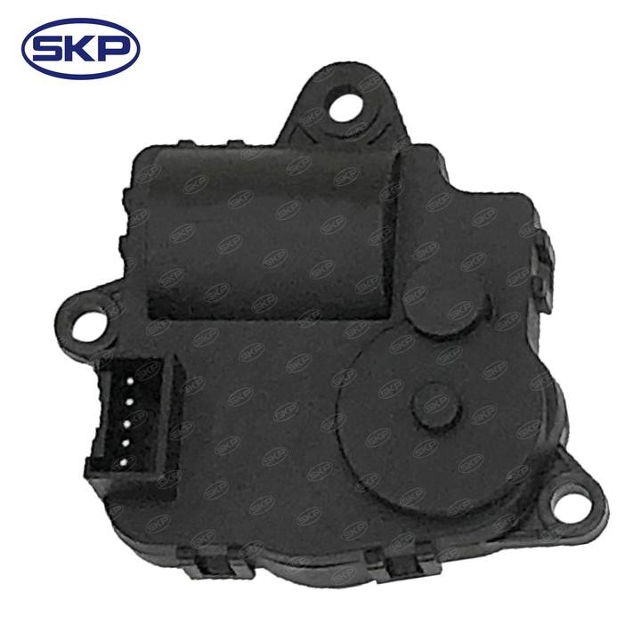 HVAC Blend Door Actuator
