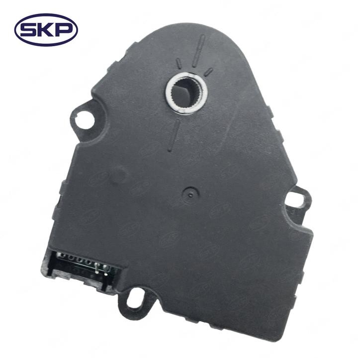 HVAC Heater Blend Door Actuator